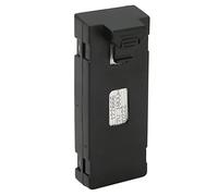 Ausla Batteria per Droni RC, Batteria a Ioni di Litio da 3,7 V, Potenza di Lunga Durata per E88 E8PRO E88MAX E525 E99 E99PRO P1 P5PRO K3 S1 P8 DRONE