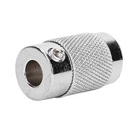 Ausla Bit Smerigliatore MGB34, Metallo Cromato Indurito per Macinazione Veloce in Vetro e Pietra, Compatibile con Vari Marchi e Ideale per i Professionisti (MGBK34)