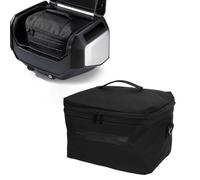 Ausla Borsa Interna per Bauletto Moto Espandibile 28L a 36L, Impermeabile, con Tracolla, per Sostituzione R1300GS 2023-2025