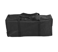 Ausla Borsa per Attrezzatura per Illuminazione da Studio Fotografico, Tessuto Oxford, Custodia per Trasporto del Treppiede, Detiene Fino a 22 Libbre per attività all'aperto e Esigenze di Fotografia