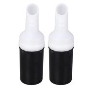 Ausla Bottiglia di Sabbia per Carrello da con Supporto, Materiale Plastico per e, Strumento di Riparazione Ideale per Gli Appassionati di