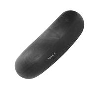 Ausla Camera d'aria 18x8.5-8 Camera d'aria in Gomma con Stelo Valvola TR13 60 PSI Assorbimento degli Urti Guarnizione Antideflagrante Sostituzione Diretta per Rimorchio Tosaerba Trattore Go Kart