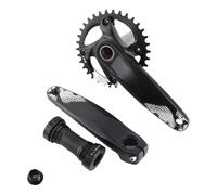 Ausla CANCHE PULODICA 34T 8-12 velocità