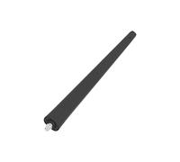 Ausla CAR AM FM ANTERIAL, ANTENNA SOSTITUZIONE DELLA GOMMA CON COSTRUZIONE EPDM, Facile Installazione per 500 2012 in Poi, Ricezione Radio Ad Alte Prestazioni