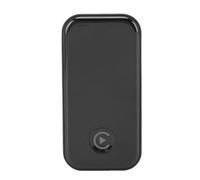 Ausla Car Video Box da Cablato a Wireless, AI Voice | Accoppiamento app dedicato, risposta alle chiamate, navigazione su ampio schermo, dissipazione rapida del calore, segnali a