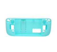 Ausla Case di Kickstand, Copertura per PC Protettiva con Supporto per il Mazzo Steam, Design Resistente Agli Urti e Impugnatura Migliorata per i Giocatori (BLUE #18)