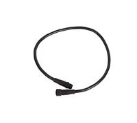Ausla Cavo Backbone NMEA2000 0,5 M Cavo di Rete Marina a 5 Pin ABS IP67 Impermeabile per Sistemi GPS per Barche Plug and Play per NMEA 2000 Lowrance Simrad Navico