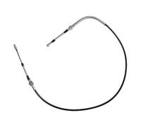 Ausla Cavo di Trasmissione avanti e Indietro, Struttura in Gomma, Controllo del Durevole per Carrello da a Gas DS dal 1984 al 1997