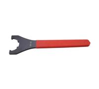 Ausla Chiave di Dado a Bloccaggio della Chiave, Maniglia Ergonomica, Materiale Premium, Efficiente per Estensioni del Gambo di Tipo ER32um e Dadi a Bastoncini