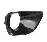 Ausla Coperchio di Cornice Luminoso Nebbia, Cornice per Nebbia per Paraurti Anteriore Sostituzione per Il Vertice Overland 2012 (A Destra: 68078284aa)