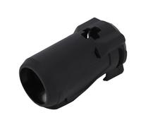 Ausla Copertura Protettiva per Chiave a Bussola Esagonale, Calotta in Gomma con Design Flessibile e Durevole per Chiave a Bussola Fuel 3453 da 20 1/4 di Pollice