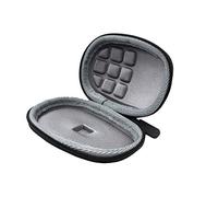 Ausla Custodia da Viaggio Robusta per MX Anywhere 3, Materiale EVA Leggero, Adattamento Perfetto e Protezione per Mouse Wireless, Ottima per i Viaggi e Facile da Trasportare