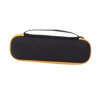 Ausla Custodia per Cacciavite, Custodia Rigida in EVA per Cacciavite a Batteria con Tasche Interne Maniglia per il Trasporto Doppie Cerniere, per DWHT66719 Cantiere Garage Uso Domestico