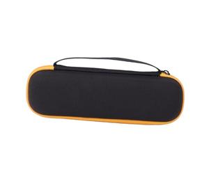 Ausla Custodia per Cacciavite, Custodia Rigida in EVA per Cacciavite a Batteria con Tasche Interne Maniglia per il Trasporto Doppie Cerniere, per DWHT66719 Cantiere Garage Uso Domestico