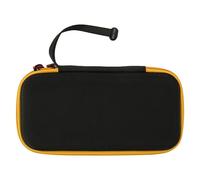 Ausla Custodia Rigida per 3, Borsa Portaoggetti per Console di Gioco Portatile Antiurto, con Materiale Robusto Ed EVA per un Totale
