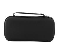 Ausla Custodia Rigida per Proiettore, Custodia Impermeabile con Rivestimento Antishock in Schiuma EVA per Capsule 3, HY300 / Pro HY320 Mini Proiettore