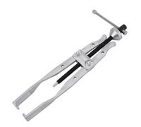 Ausla Estrattore per Cuscinetti a Braccio in Acciaio Legato con Diametro di 50 Mm per la Rimozione e la Manutenzione di Cuscinetti miniaturizzati.