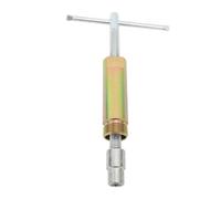 Ausla Estrattore per Manicotti a Compressione, Struttura in Ferro per Raccordi a Compressione da 1/2 Pollice, Rimuove Efficacemente Dadi e Ghiere in Spazi Ristretti