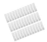 Ausla Etichette UHF, Adesivo in Rame, Adesivi Ad Alta Sicurezza e Riutilizzabili 73x20mm per Magazzino e Gestione delle Risorse