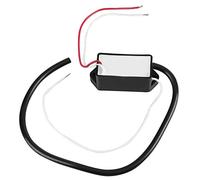 Ausla Generatore di Impulsi ad Alta Tensione, Convertitore DC 3,6-12V a 3-11kV, Modulo Step-up per Alimentazione 3,6V 4,8V 6V 12V
