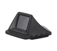 Ausla Indicatore Intelligente GPS OBD2 per Auto, Misuratore Digitale Ad Alta Definizione ABS per PC, Avviso di velocità Eccessiva con Doppio per Tutti i Modelli di Auto