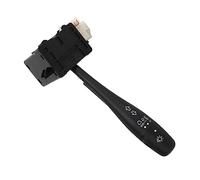 Ausla Interruttore Luci Fendinebbia Leva Interruttore Indicatori di Direzione in Metallo ABS 12821547 CBS1000 Sostituzione Diretta Controllo Dimmer Fari per D21 1994 Pathfinder Dal 1993 Al 1995