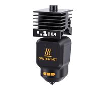 Ausla Kit Hotend Stampante 3D per Lab P2 S H2D H2S, P2 S C, Ugello 0.4mm