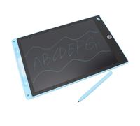 Ausla LCD Writing Tablet per Bambini, Tavoletta Elettronica da Disegno da 12 Pollici con Cancellazione a Un Tasto e Blocco Schermo, Giocattoli Educativi Regali di Compleanno
