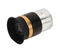 Ausla Lente Telescopica, Oculare Asferico Grandangolare da 62 Mm con Lunghezza Focale di 4 Mm per Telescopi da 1,25 Pollici, Ingrandimento Elevato per Osservazioni del Cielo Profondo e dei Pianeti