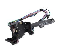 Ausla Leva degli Indicatori di Direzione del Tergicristallo, Materiale ABS, Installazione Semplice, Compatibile con Jimmy K1500 e Altri, Perfetta per Conducenti di Vari Modelli