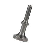 Ausla Levigando le Derive Pneumatiche, la Punta del Martello Ad Aria in Acciaio Cromatico, Lunghe 100 Mm per la Riparazione Automatica e la Carrozzeria (80 mm)