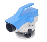 Ausla Livello Ottico Automatico 36X, Lega di Alluminio, Alta Precisione, Livello Automatico Impermeabile per Edilizia, Estrazione Mineraria, Rilevamento
