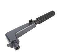 Ausla Manico dello Sterzo Fuoribordo Braccio di Tiro 6e0 42111 02 4d per 2 Ictus 4horsepower 5horsePower 4Mlhu2 5MSHW 5MLHV