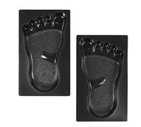 Ausla Modello in Cemento, Kit Riutilizzabile per Trampolini di Lancio per Passerelle, Crea Percorsi Unici in Giardini e Cortili