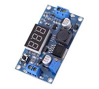 Ausla Modulo Convertitore Boost XL6009, CC-CC 4A Alimentatore 4,5V-32V a 5V-35V Regolatore di Tensione Regolabile