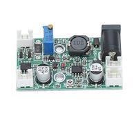 Ausla Modulo di Azionamento A Corrente Costante Convertitore Regolabile su PCB Ingresso da 8 A 14 V Uscita 3 A Avvio Lento Porta CC per Alimentazione di Azionamento e Alimentazione A Corrente Costante
