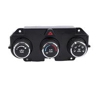 Ausla Modulo di Climatizzazione del Riscaldatore CA, Materiale ABS, compatibilità Doppia Zona, Sostituzione per Modelli Pick-up 3500 1500 2500