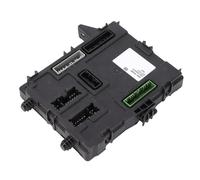 Ausla Modulo di Controllo Carrozzeria SCM, Plastica, Computer di Controllo Carrozzeria Ad Alte Prestazioni per Koleos, Parte OEM 284B16723R, Migliora le Prestazioni e la Sicurezza del Veicolo