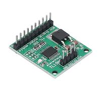 Ausla Modulo di Controllo Scheda di Controllo UART DC 6V a 24V Versione 12V 8 TTL232 Uscita IO Comando AT e RTU Ritardo 9999 S per PLC Smart Home Seriale MCU