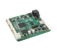 Ausla Modulo di Sviluppo Apprendimento PCB della Scheda di Sviluppo con Programmi di Test PL PS, Comunicazione di Rete e Supporto TFTP, per Test di Apprendimento e Integrato