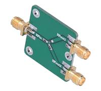 Ausla Modulo Divisore di Potenza per Resistenza PCB Divisore di Potenza per Microonde RF da 1 a 2 DC 5G 6dB 50 Ohm SMA K per Test di Radiofrequenza, Distribuzione del Segnale e Uso in Laboratorio