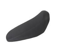 Ausla Motorcycle Rider Seats Cushion, Water Proof PU Leather & Resilient Foam Padding PU Leather Dirt Bike Seats Pad for Sur Ron Surron Light Bee X Light Bee S