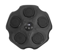 Ausla Music Boxing Machine, Electronic Interactive Punching Trainer with da Parete per Adulti e Bambini Casa Ufficio Palestra Fitness