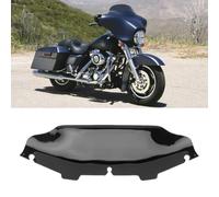 Ausla Parabrezza per Moto, Rumore del Ridotto Dalle Onde (BLACK)