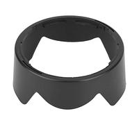 Ausla Paraluce HB-32, Materiale ABS, Protegge Dai Bagliori, Blocca la Luce, Adatto per AF-S DX18-70/3.5-4.5G e AF-S DX18-135/f3.5-5.6G