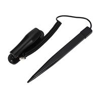 Ausla Penna Stilo Resistente per Dispositivi Touch Screen in Plastica Ad Alta sensibilità per Navigazione Automobilistica e Uso Industriale