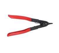 Ausla Pinza per Anelli di Bloccaggio, Strumento per Anelli Elastici in Metallo Ad Alta Resistenza per l'installazione e la Rimozione di Alberi di Ingranaggi e Cuscinetti