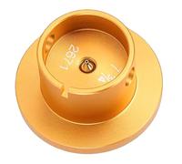 Ausla Porta Movimento per Orologio per Movimento 2671, Lega di Alluminio, Base Strumento Riparazione, Supporto Assemblaggio Orologi