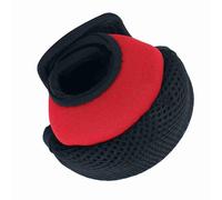 Ausla Protettore della Custodia per Bobina di Pesca Impermeabile con Tessuto in Rete Traspirante Design Ad Alta elasticità per Materiale Composito di Protezione a Tutto Tondo Coperchio Resistente