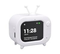 Ausla Robot AI Voice Companion con Supporto ChatGPT Multimodello Oltre 60 Lingue Assistente Intelligente Connesso a WiFi e Giocattolo Educativo per Bambini